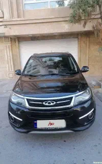 فروش تیگو مدل ۹۷ تک برگ سند