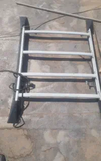 باربند پراید