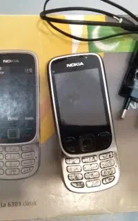 نوکیا 6303