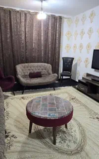 واحد فول فرنیش و لاکچری