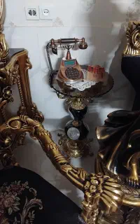 سلام میز تلفن