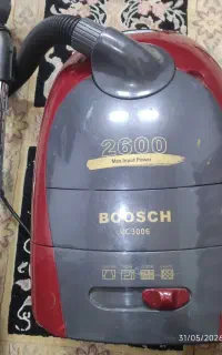فروش جاروبرقی