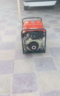 موتور برق کاما