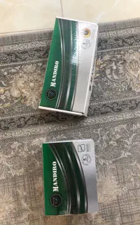 شیر حمام و روشور ماندیرو