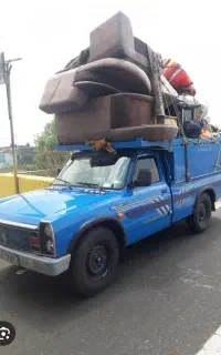 وانت نیسان اسبابکشی باربری شهری باقیمت منصفانه شما