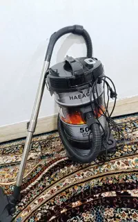 جارو برقی