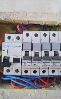 برقکار سختمان