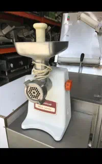 آبمیوه گیری چرخ گوشت اتو