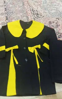یونیفرم مدرسه
