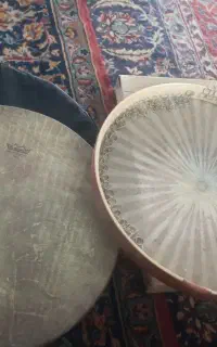 دف موسیقی