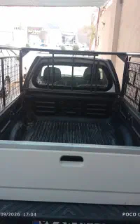 وانت پراید بی رنگ است