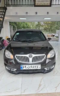 برلیانس h330 مدل ۹۷