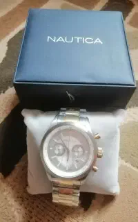 ساعت