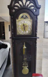 فروش فوری ساعت ایستاده