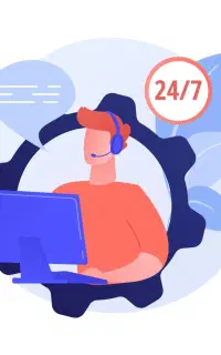 استخدام ادمینی