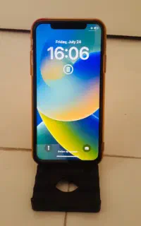 Iphone X 256