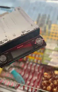 ضبط 9450پایونیر 6خروجه فول دمو