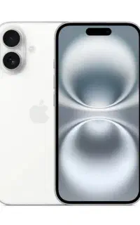iPhone 16 normal