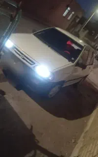 پراید مدل 81