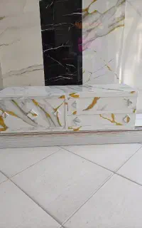 باکس تی وی وال و باکس آینه