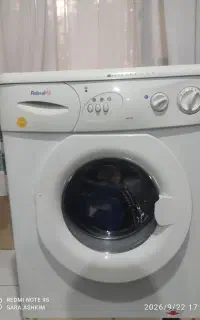 لباسشویی ابسال