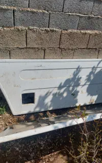 گارد بغل کشنده کاویان