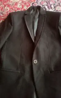 کت مجلسی تک پسرانه سایز 42