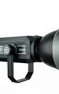 ست کامل حرفه ای نورپردازی