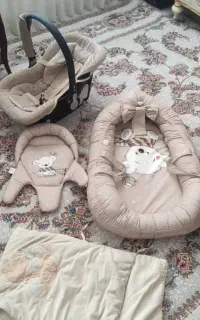 وسایل سیسمونی نو