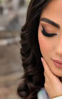 میکاپ و آرایش مجلسی در ملایر با قیمت مناسب