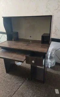 به علت کم جایی