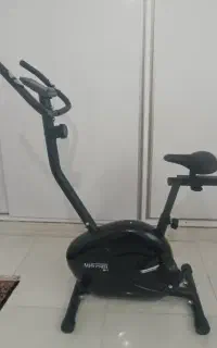دوچرخه ثابت