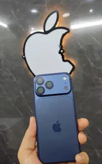 آیفون 17پرومکس/iphon 17pro max