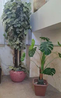 گلدان مصنوعی