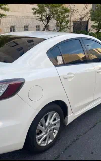 فروش مزدا ۳ نیو تیپ ۴