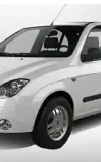تیبا صندوقدار دوگانه