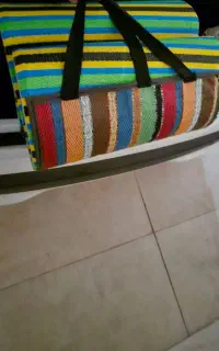 زیر انداز مسافرتی