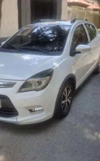 لیفان x50 اتوماتیک مدل ۹۶