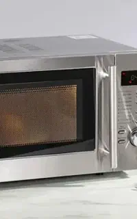 ماکروفر دوو در حد نو