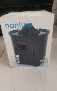 اب مرکبات گیری نو  استفاده نشده مارک نانیوا