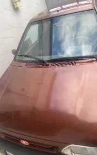 پراید مدل 88