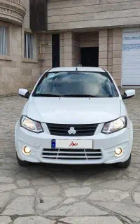 ساینا EX دنده ای ، مدل ۱۴۰۰