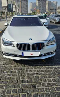 bmw750