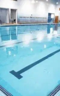 آموزش تضمینی شنا