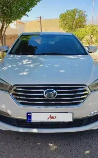 لیفان820مدل ۹۷ بی رنگ اقساطی بدون ضامن