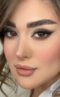 میکاپ وشینیون عروس و همراهیcip