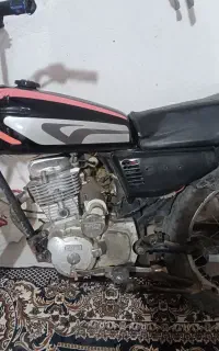 موتور 125