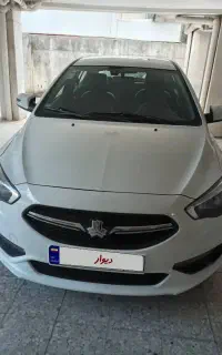 فروش شاهین g مدل ۱۴۰۴