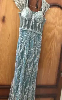 لباس مجلسی