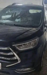 jac s3   جک اس 3